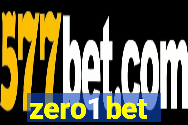 zero1 bet